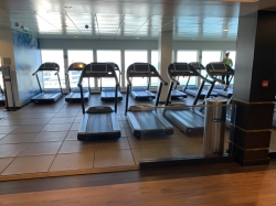 Norwegian Escape Fitness Center picture