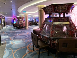 Norwegian Escape Escape Casino picture