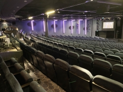 Norwegian Escape Escape Theater picture