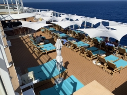 Norwegian Escape Vibe Beach Club picture