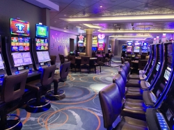 Norwegian Escape Escape Casino picture