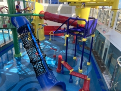 Kids Aqua Park picture