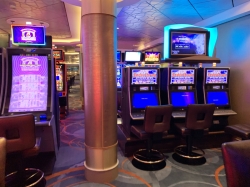 Norwegian Escape Escape Casino picture