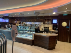 Norwegian Escape Cafe At The Atrium picture