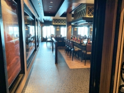 Norwegian Escape Teppanyaki picture