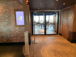 Norwegian Escape Pour House picture