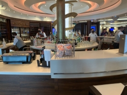 Norwegian Escape Bar At The Atrium picture