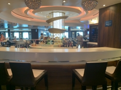 Norwegian Escape Bar At The Atrium picture