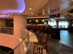 Norwegian Escape Bayamo Restaurant picture