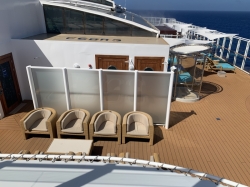 Norwegian Escape Vibe Beach Club picture