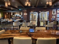 Norwegian Escape Cellars Wine Bar picture