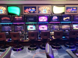 Norwegian Escape Escape Casino picture