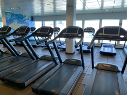 Norwegian Escape Fitness Center picture