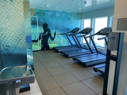 Norwegian Escape Fitness Center picture