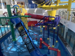 Kids Aqua Park picture