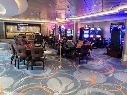 Norwegian Escape Escape Casino picture