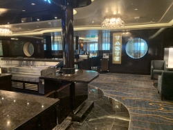 Norwegian Escape Mixx Bar picture