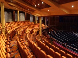 Oasis of the Seas Theater picture