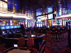 Oasis of the Seas Casino picture