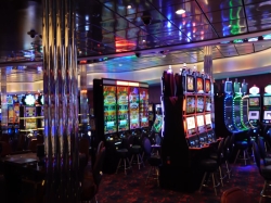 Oasis of the Seas Casino picture