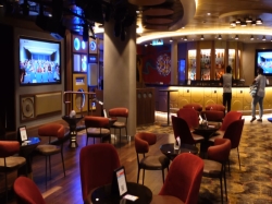 Oasis of the Seas Spotlight Karoke picture