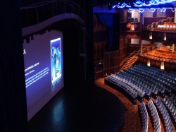 Oasis of the Seas Theater picture