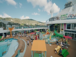 Odyssey of the Seas SplashAway Bay picture