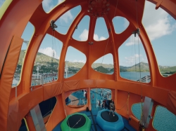 Odyssey of the Seas Sky Pad picture