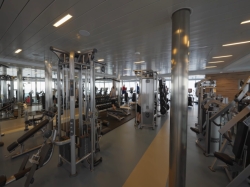 Odyssey of the Seas Spa and Fitness Center picture