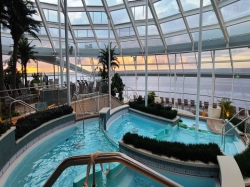 Odyssey of the Seas Solarium picture