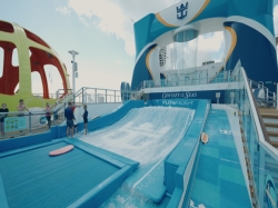 Odyssey of the Seas FlowRider picture