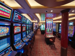 Odyssey of the Seas Casino Royale picture