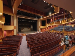 Odyssey of the Seas Royal Theatre picture