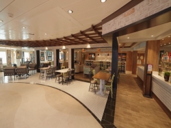 Odyssey of the Seas Giovannis Wine Bar picture