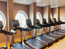 Vitality at Sea Spa and Fitness Center picture