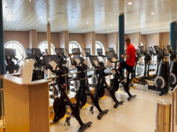 Vitality at Sea Spa and Fitness Center picture