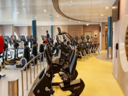 Vitality at Sea Spa and Fitness Center picture