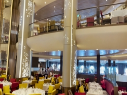 Wonder of the Seas Main Dining Room picture