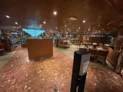 Carnival Magic Northern Lights Dining Room picture