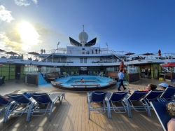 Carnival Magic Tides Pool picture