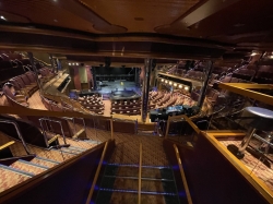 Carnival Magic Showtime Theater picture