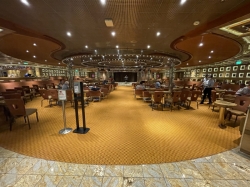 Carnival Magic Spotlight Lounge picture