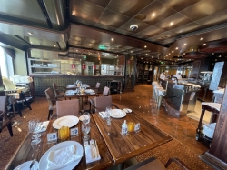 Carnival Magic Prime Steakhouse picture