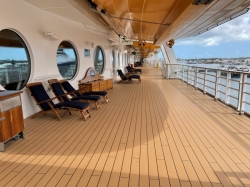 Disney Dream Walking/Jogging Track picture