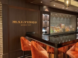 Maltings Whiskey Bar picture