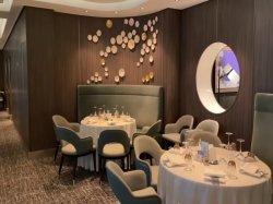 Norwegian Encore Savor Restaurant picture