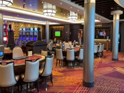 Norwegian Encore Casino picture