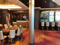 Norwegian Encore Casino picture