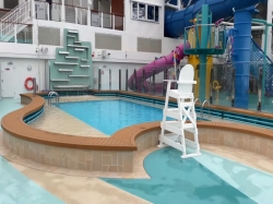 Norwegian Encore Family Pool picture