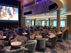 Norwegian Encore Atrium picture